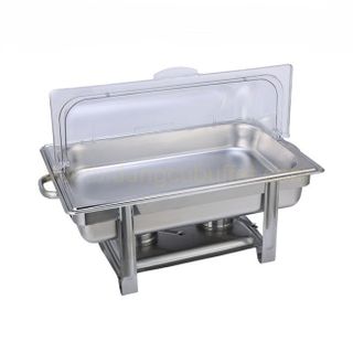 Nồi hâm thức ăn nồi hâm nóng thức ăn buffet giá rẻ tại tphcm