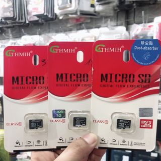 THẺ NHỚ HÃNG THMIH 64G BẢO HÀNH 2 NĂM