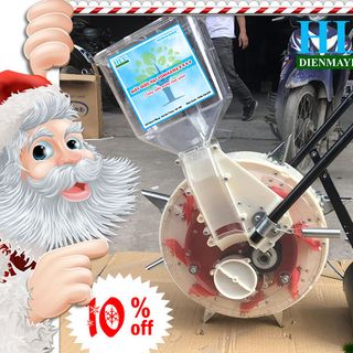 Cung cấp máy tra hạt cầm tay tại Ninh Thuận