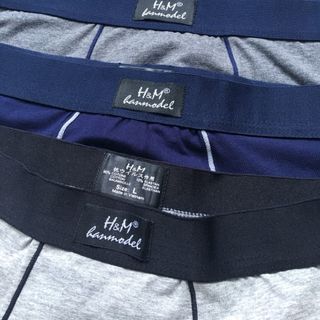 Bán Buôn Quần Lót Đùi cao cấp HMHanmodel