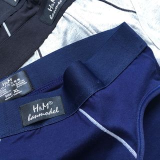 Bán Buôn Quần Lót Đùi cao cấp HMHanmodel