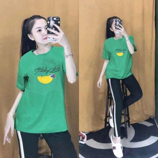 set bộ coton N3