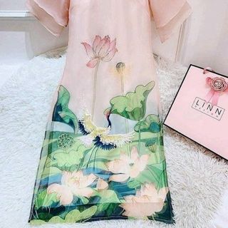 ao dai cách tân
