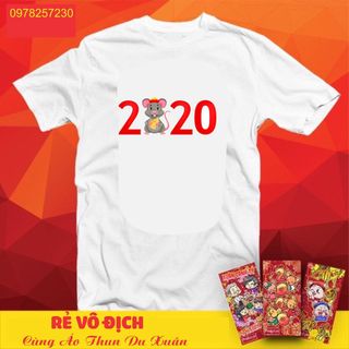 Áo tết 2020 chất đẹp giá sỉ