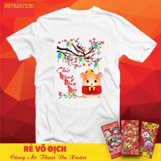 Áo tết 2020 chất đẹp giá sỉ