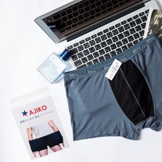 Bán Sỉ Quần Sịp Ajiko Sợi Visco mát
