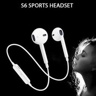 Tai nghe thể thao bluetooth S6 giá sỉ​ giá bán buôn giá sỉ