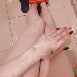 tắm trắng Queentomato