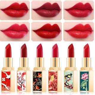 sỉ Son môi cổ trang son thỏi màu siêu đẹp
Giá sỉ 26k/1 cây