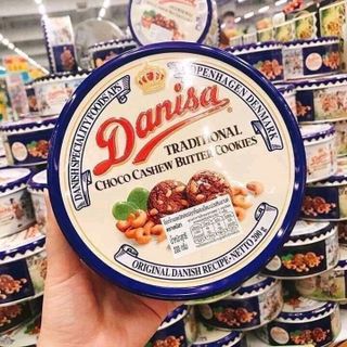 banh danisa hat đều giá sỉ