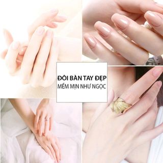 kem dưỡng da tay May create tuýp 30g