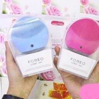 Máy rửa mặt massage mini foreo luna2 giá sỉ​ giá bán buôn giá sỉ