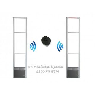 CỔNG TỪ AN NINH STS-RF3088