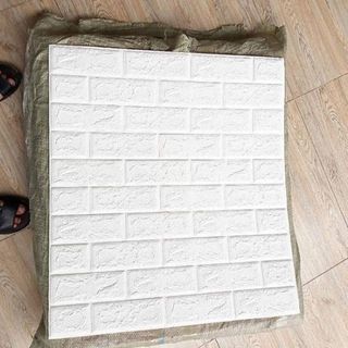 Xốp dán tường loại dày 70x70