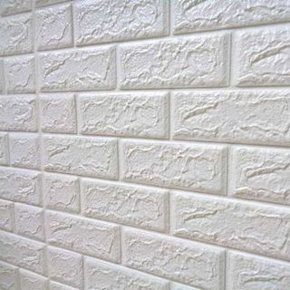 Xốp dán tường loại dày 70x70