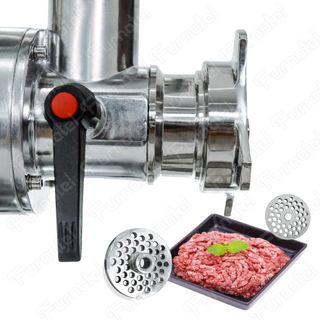 Máy xay thịt Furnotel