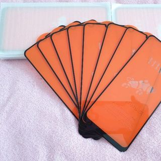 Siêu Kính Cường Lực Full Màn 111D Bò Tót
