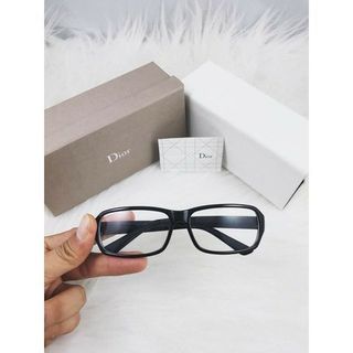 AH125 Mắt Kính Giả Cận Teen Gọng Rẻ 1A45