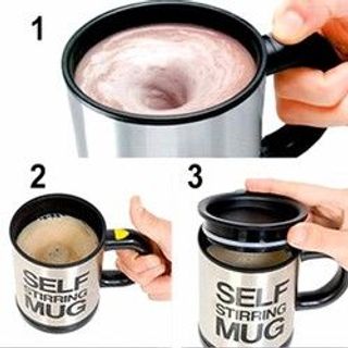 Ly khuấy cafe tự động giá sỉ​ giá bán buôn