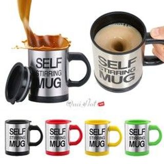 Ly khuấy cafe tự động giá sỉ​ giá bán buôn