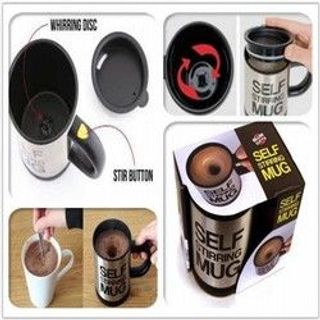 Ly khuấy cafe tự động giá sỉ​ giá bán buôn