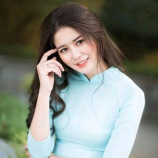ao lua đep