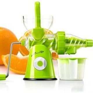 Máy Xay ép hoa quả bằng tay Manual Juicer giá sỉ​ giá bán buôn giá sỉ