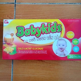 babykids giá sỉ