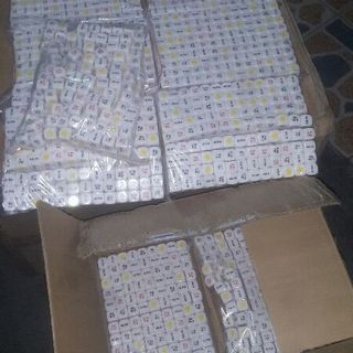 Xí ngầu 2020 Giá Đlý 1k5