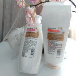 Gội-Xả Tóc Pantene Thái Lan 450ml