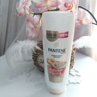 Gội-Xả Tóc Pantene Thái Lan 450ml