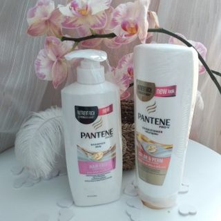 Gội-Xả Tóc Pantene Thái Lan 450ml