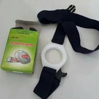 ĐAI ĐEO DÂY ĐEO HẬU HÔN NHÂN TẠO
