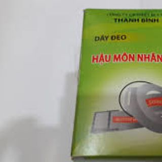 ĐAI ĐEO DÂY ĐEO HẬU HÔN NHÂN TẠO