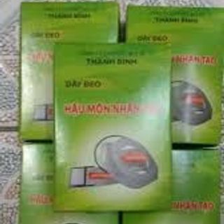 ĐAI ĐEO DÂY ĐEO HẬU HÔN NHÂN TẠO