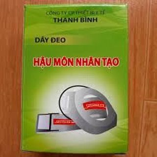 ĐAI ĐEO DÂY ĐEO HẬU HÔN NHÂN TẠO