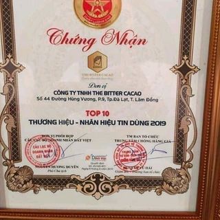 ca cao giảm cân nalee slim