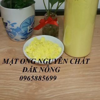 TINH BỘT NGHỆ NHÀ TRỒNG TỰ CHIẾT XUẤT - CHAI PET - HÌNH THẬT- 200G