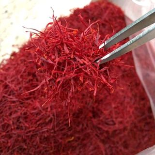 Saffron Baby Nhụy Hoa Nghệ Tây