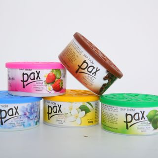 Sáp thơm bông tuyết Pax - Hương Hoa Xuân