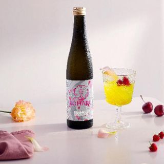 Nước uống đẹp da chống lão hoá Collagen Koharu Nhật Bản