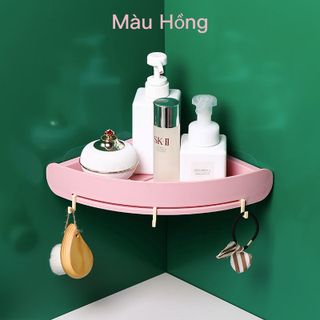 Kệ Góc Phòng Tắm Siêu Chắc Kệ Để Đồ Nhà Tắm Hay Nhà Bếp