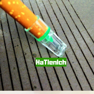 Tẩu Lọc Thuốc SanDa SD165 An Toàn - Hà Tiện ÍCh - Tẩu lọc thuốc mini