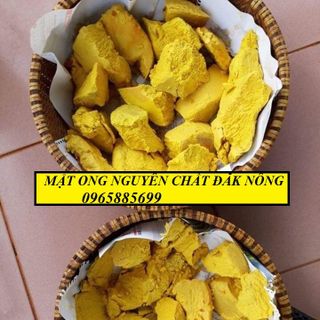 TINH BỘT NGHỆ NHÀ TRỒNG TỰ CHIẾT XUẤT - CHAI PET - HÌNH THẬT- 200G