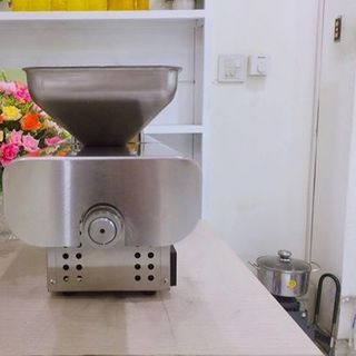 Máy ép dầu Nanifood NNF801 New Made in Thai Lan