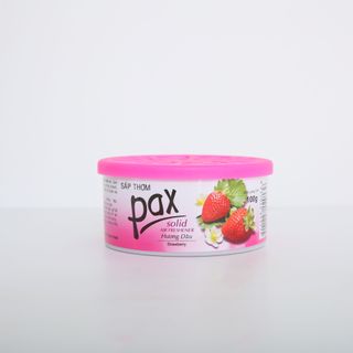 Sáp thơm bông tuyết Pax - Hương Hương Dâu
