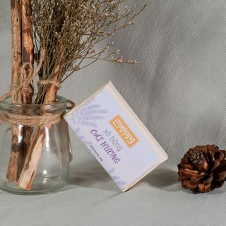 Xà bông handmade tinh dầu Oải Hương thiên nhiên