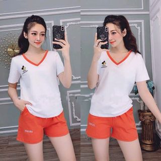 bộ coton N14