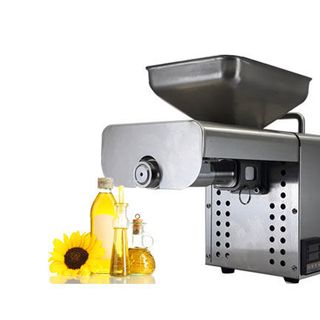 Máy ép dầu Nanifood NNF801 New Made in Thai Lan