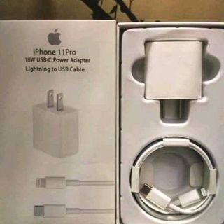 Bộ sạc nhanh Ip 11